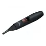 Recortador de precisión facial Beurer HR 2000, negro/marrón