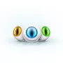 Fibaro FGMS-001 - Inalámbrico - Blanco - 32000 lux - LVD 2006/95/WE - EMC 2004/108/WE - R&TTE 1999/5/WE - RoHS II - CR123A - 0 - 40 °C