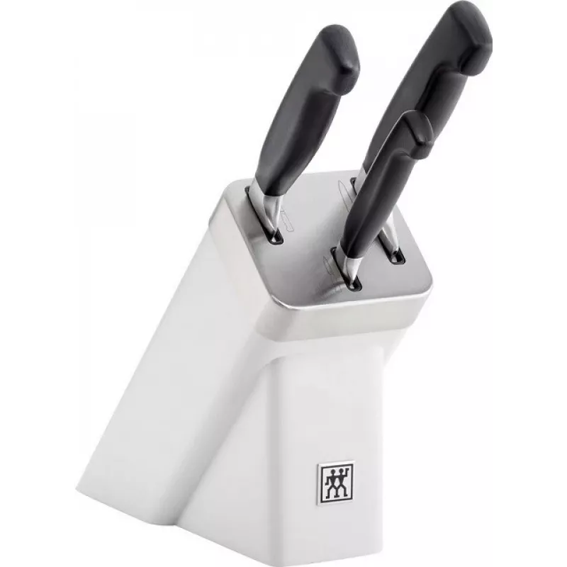 Set de 3 cuchillos Zwilling Four Star 35135-400-0