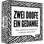 Pegasus Zwei Doofe ein Gedanke - Hier gleicht keine Runde der Anderen, juego de preguntas
