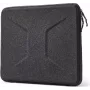 Urban Armor Gear UAG Funda Civilian Mediana Gris Oscuro (984180113232)