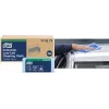Paños de limpieza Tork W4 190578 – paños de limpieza azules antipelusa