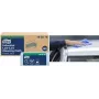 Paños de limpieza Tork W4 190578 – paños de limpieza azules antipelusa