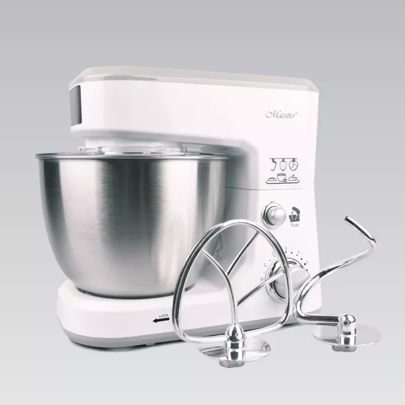 AMASADORA PLANETARIA MAESTRO MR-560