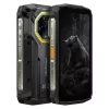 Ulefone Armor Mini 20 smartphone, 4,7 pulgadas, Helio G99, 8GB RAM, 256GB, 6200 mAh, Android 14, negro