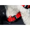 Arnés para perros ZOLUX TRAVEL SAFE M negro — talla M, arnés de seguridad para viaje