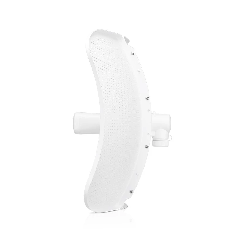 Antena de red Ubiquiti LBE-5AC-LR antena direccional 26 dBi