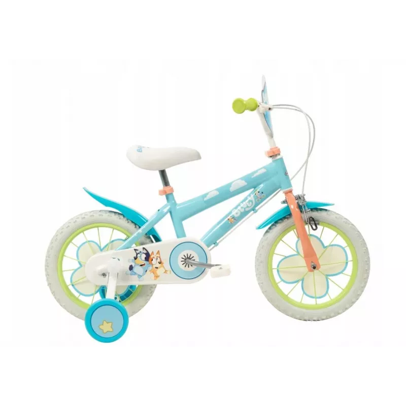 Bicicleta infantil Toimsa 1459 – ruedas de 14