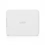 Carcasa Ubiquiti UISP Box Plus policarbonato blanco 380x293x76,4 mm