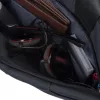 Bolso bandolera Rivacase Biscayne 39,6 cm (15,6