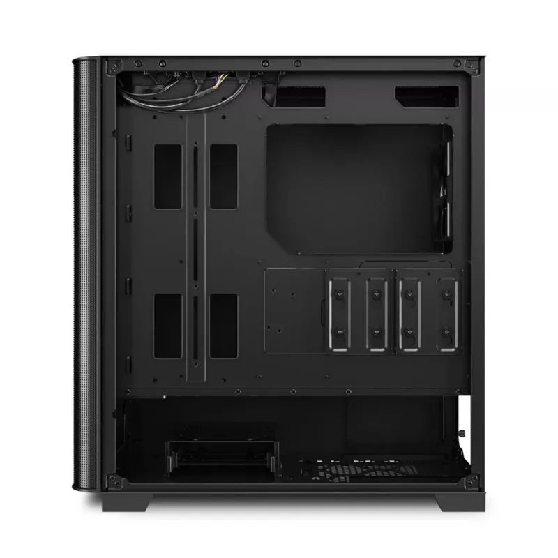 Caja para PC Sharkoon M30 negra Full Tower ATX E-ATX