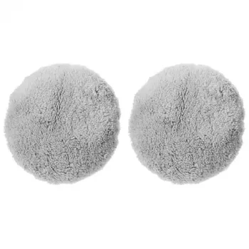 Almohadillas de limpieza de recambio Mamibot W110-T gris para robot aspirador Mamibot W110