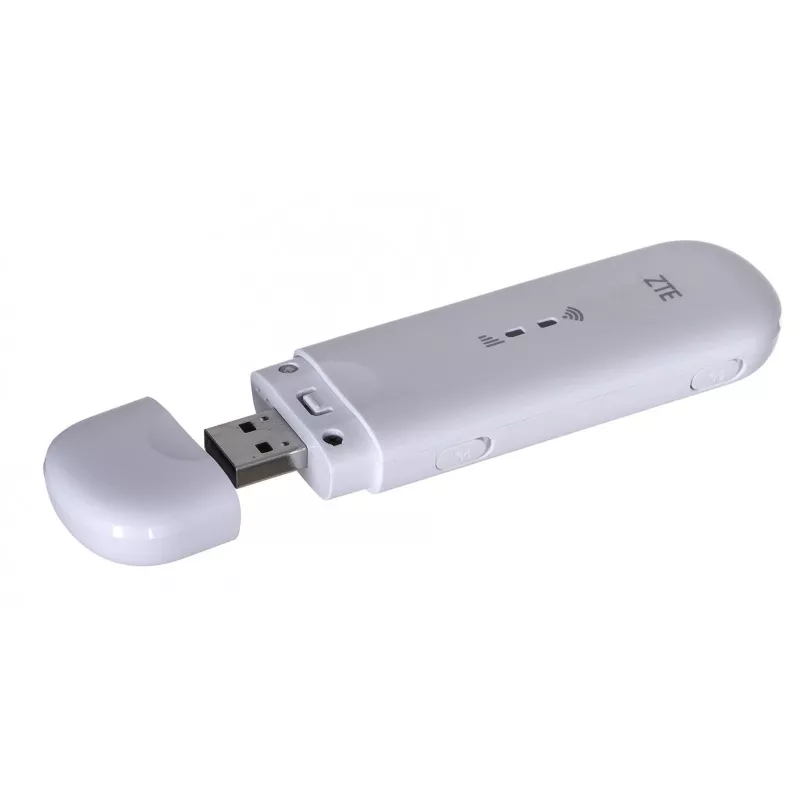 Router ZTE MF79N módem USB LTE CAT.4