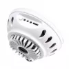 FERPLAST Genicair - ventilador automático para arenero