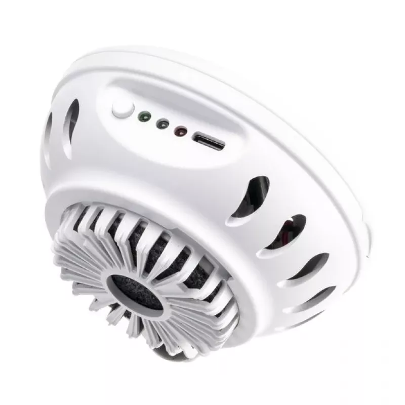 FERPLAST Genicair - ventilador automático para arenero