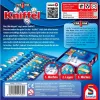 For One - Kniffel, juego de dados