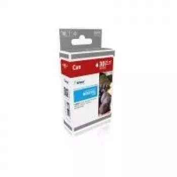 ASTAR 11 ml - Cian - compatible - Cartucho de tinta