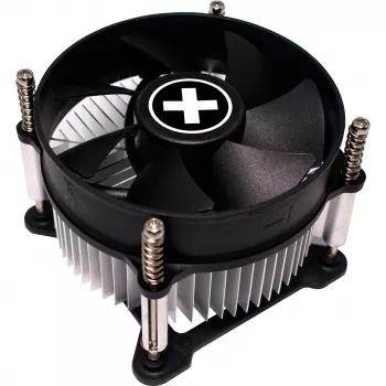DISIPADOR CPU S1155/S1156/XC030 XILENCE