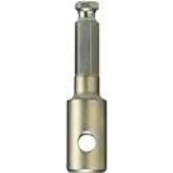 Makita - Adaptador de barrena - enganche hexagonal (327687-6)