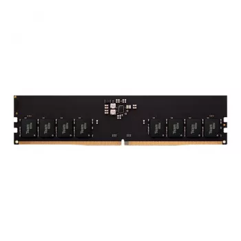 DIMM 16 GB DDR5-5600, memoria RAM negra, TED516G5600C4601, Elite, INTEL XMP