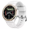 Smartwatch MAXCOM FW100 Titan Valkiria blanco