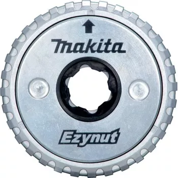Makita EZYNUT M14 - Tuerca de cierre rápido - para Makita DGA901ZKU2