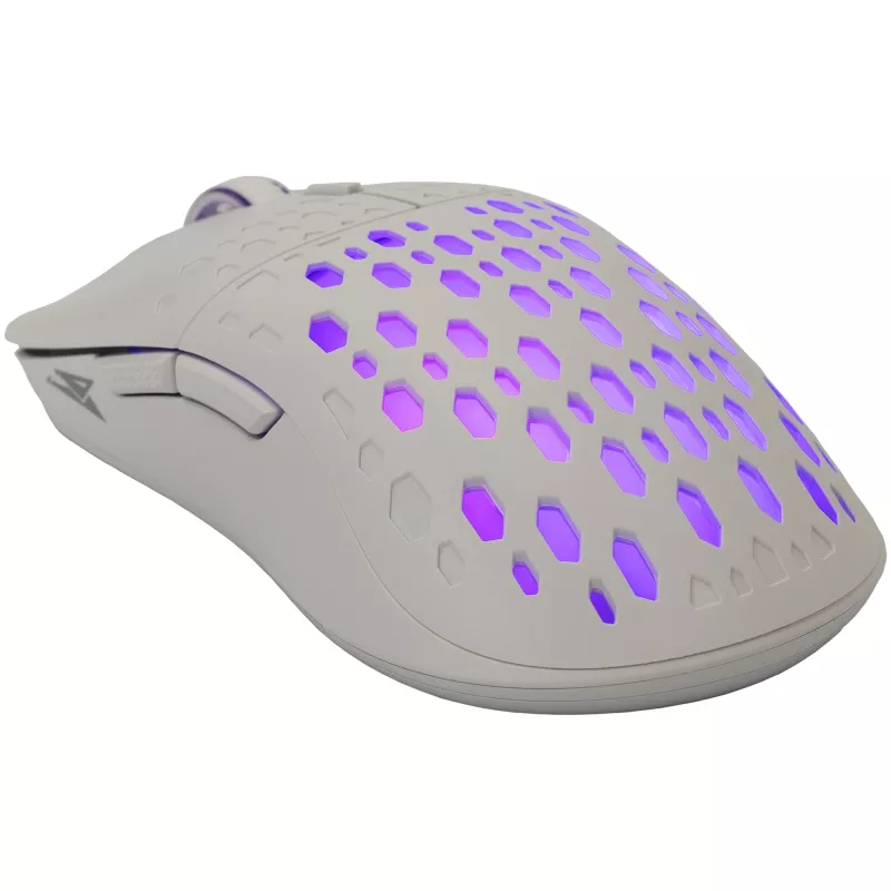 Baracuda BGM-022 OCTOPUS blanco