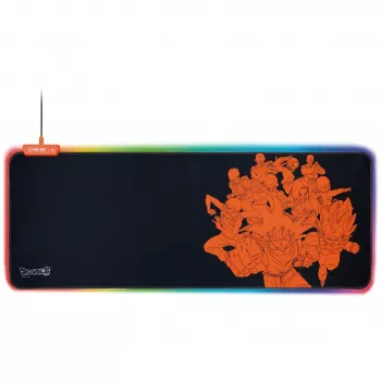 Alfombrilla FR-TEC Dragon Ball Super