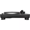 Audio-Technica AT-LP5X tocadiscos de tracción directa, negro