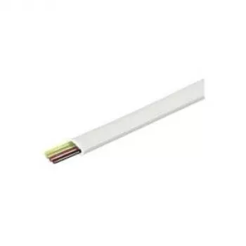 Wentronic 93305 Accesorio de conectividad blanco
