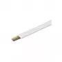 Wentronic 93305 Accesorio de conectividad blanco