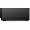 Array RAID de sobremesa SEAGATE LaCie 2big Raid USB‑C 40TB — 2 bahías, HDD, USB‑C