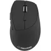 Esperanza EM123K Ratón para diestros Bluetooth 2400 DPI