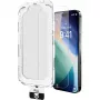 NEVOGLASS, protector de pantalla transparente, iPhone 17 Air, con Easy App