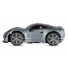 Coche RC Bundesliga Mini RC 1:43 Gris