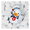 TUBBZ Pato coleccionable - Ghostbusters Stay Puft 9cm