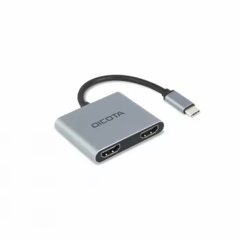 Estación de acoplamiento DICOTA D32063 para Tablet Smartphone Portátil