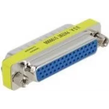 Cambiador de género de cable DeLOCK 65114
