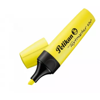 Pelikan 814140 amarillo