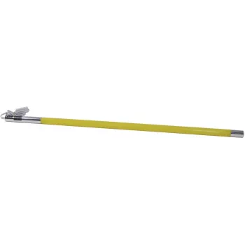 Tubo fluorescente EUROLITE T5 20W 105cm Amarillo