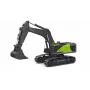 Amewi ACV730 V3 excavadora radiocontrol modelo RC motor eléctrico 1:14 (22516)