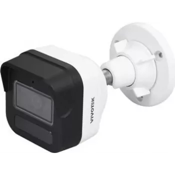Cámara IP tipo bala VIVOTEK C-Serie IB9380-HV-V2 5MP, Exterior, IR, PoE, 2,8mm, IP66 (IB9380-HV-V2)