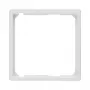 Berker 11096089 anillo intermedio Q.1 para placa central pws satinado
