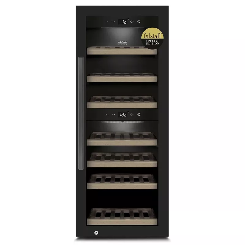 Vinoteca Caso WineExclusive 38 Smart Compressor 00721
