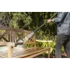 Boquilla de lanza Kärcher eco!Booster 130 — accesorio de lanza, longitud 615 mm, anchura 108 mm, peso 400 g