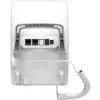 Teléfono IP Fanvil H3W Blanco 2 líneas