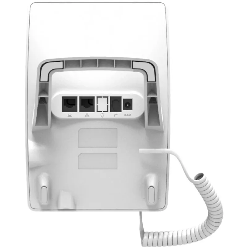 Teléfono IP Fanvil H3W Blanco 2 líneas