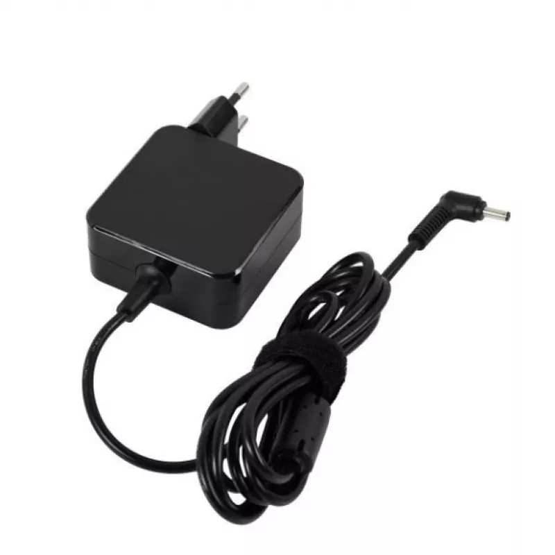 Fuente de alimentación/adaptador de interior Green Cell AD40PV2 45 W negro