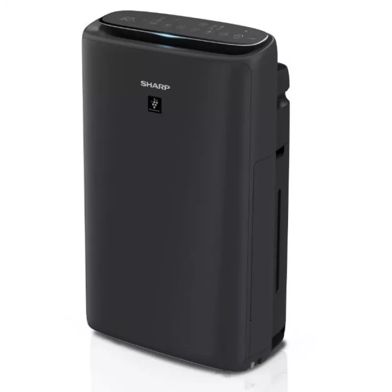 Purificador de aire Sharp UA-KIN42E-H
