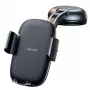 Soporte para coche usams ZJ063 para salpicadero o parabrisas, ángulo ajustable